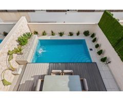 Casa-Chalet en Venta en Guardamar Del Segura Alicante