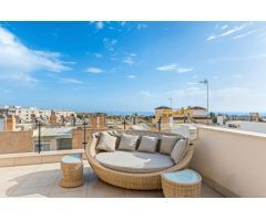 Casa-Chalet en Venta en Guardamar Del Segura Alicante