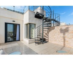Casa-Chalet en Venta en Guardamar Del Segura Alicante