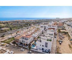 Casa-Chalet en Venta en Guardamar Del Segura Alicante