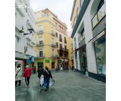 Estupenda Plaza de garaje junto Plaza del salvador!!!!