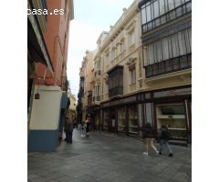 Estupenda Plaza de garaje junto Plaza del salvador!!!!