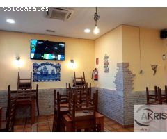 BAR-RESTAURANTE EN YUNCOS CON LICENCIA EN VIGOR