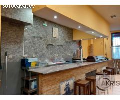 BAR-RESTAURANTE EN YUNCOS CON LICENCIA EN VIGOR