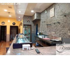BAR-RESTAURANTE EN YUNCOS CON LICENCIA EN VIGOR