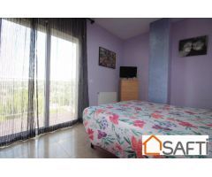 ESTUPENDA CASA SOLEADA IMPECABLE CON VISTAS DESPEJADAS
