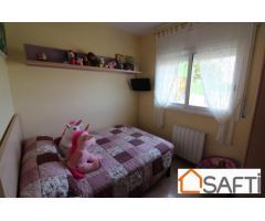 ESTUPENDA CASA SOLEADA IMPECABLE CON VISTAS DESPEJADAS