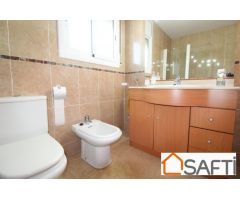 ESTUPENDA CASA SOLEADA IMPECABLE CON VISTAS DESPEJADAS