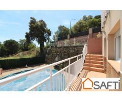 ESTUPENDA CASA SOLEADA IMPECABLE CON VISTAS DESPEJADAS