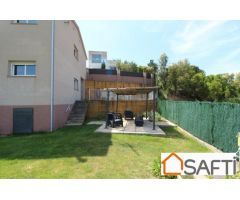 ESTUPENDA CASA SOLEADA IMPECABLE CON VISTAS DESPEJADAS