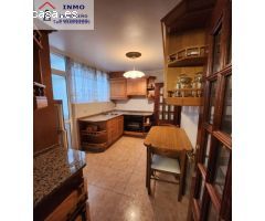 Piso en Venta en Ferrol La Coruña Ref: 438023