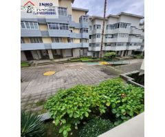 Piso en Venta en Ferrol La Coruña Ref: 438023