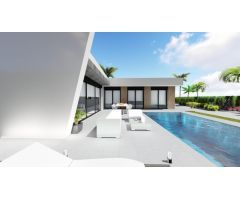 Casa-Chalet en Venta en Calasparra Murcia