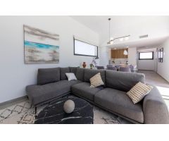 Casa-Chalet en Venta en Calasparra Murcia
