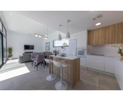 Casa-Chalet en Venta en Calasparra Murcia