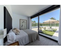 Casa-Chalet en Venta en Calasparra Murcia
