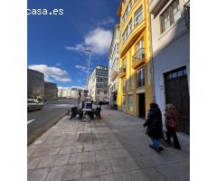 Local comercial en Alquiler en Lugo Lugo 