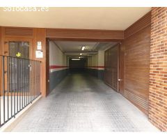 GARAJE EN EL AREA 20 DE ONTINYENT.