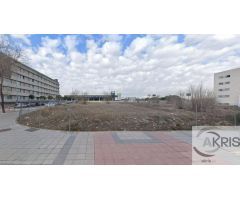 Terreno en venta en Madrid de 3536 m2