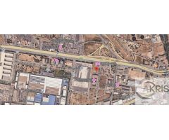 Terreno en venta en Madrid de 3536 m2