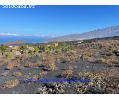 Suelo rústico en Venta en Llanos De Aridane, Los Santa Cruz de Tenerife 