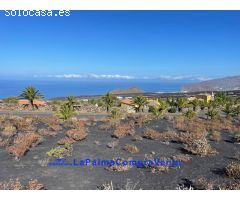 Suelo rústico en Venta en Llanos De Aridane, Los Santa Cruz de Tenerife 