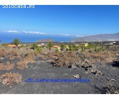 Suelo rústico en Venta en Llanos De Aridane, Los Santa Cruz de Tenerife 
