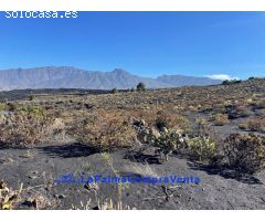 Suelo rústico en Venta en Llanos De Aridane, Los Santa Cruz de Tenerife 