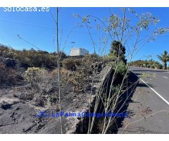 Suelo rústico en Venta en Llanos De Aridane, Los Santa Cruz de Tenerife 
