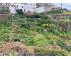 Suelo rústico en Venta en San Andres Y Sauces Santa Cruz de Tenerife 