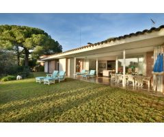 Casa-Chalet en Venta en Sant Andreu De Llavaneres Barcelona 