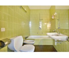Casa-Chalet en Venta en Sant Andreu De Llavaneres Barcelona 