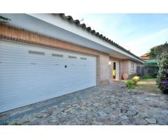 Casa-Chalet en Venta en Sant Andreu De Llavaneres Barcelona 