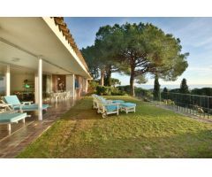 Casa-Chalet en Venta en Sant Andreu De Llavaneres Barcelona 