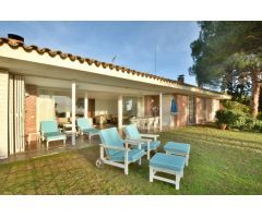 Casa-Chalet en Venta en Sant Andreu De Llavaneres Barcelona 