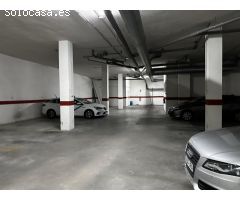 Garaje en Venta en Petrer, Alicante