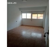 Piso en Elda con ascensor