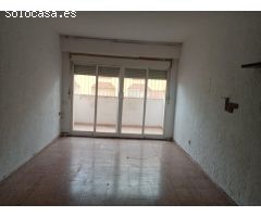 Piso en Elda con ascensor