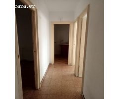 Piso en Elda con ascensor