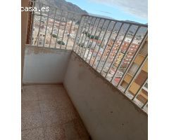 Piso en Elda con ascensor