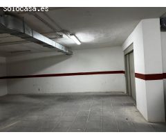 Garaje en Petrer