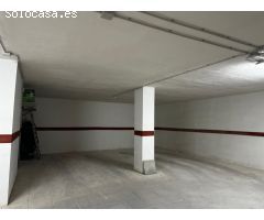 Garaje en Petrer