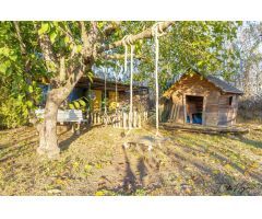 Terreno de Cultivo en Venta en Cruïlles, Baix Empordà