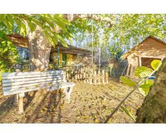 Terreno de Cultivo en Venta en Cruïlles, Baix Empordà
