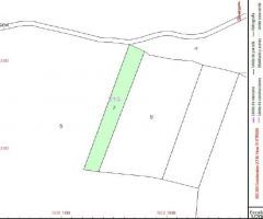 Terreno de Cultivo en Venta en Cruïlles, Baix Empordà