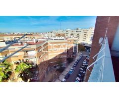 Zona Santa Marina (Corte Inglés)
