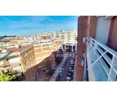 Zona Santa Marina (Corte Inglés)