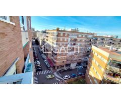 Zona Santa Marina (Corte Inglés)