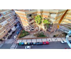 Zona Santa Marina (Corte Inglés)