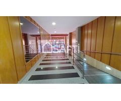 Zona Santa Marina (Corte Inglés)